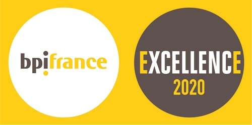 Bpifrance_Excellence - logo