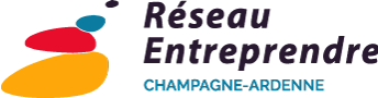 Réseau Entreprendre Champagne Ardenne - logo